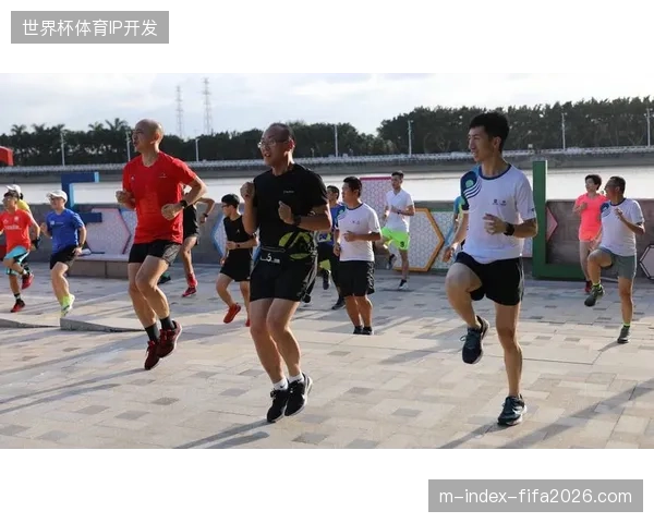 国家级路跑赛事秒级心率数据并轨云端,规避运营断层风险 国家级路跑赛事秒级心率数据并轨云端,规避运营断层风险